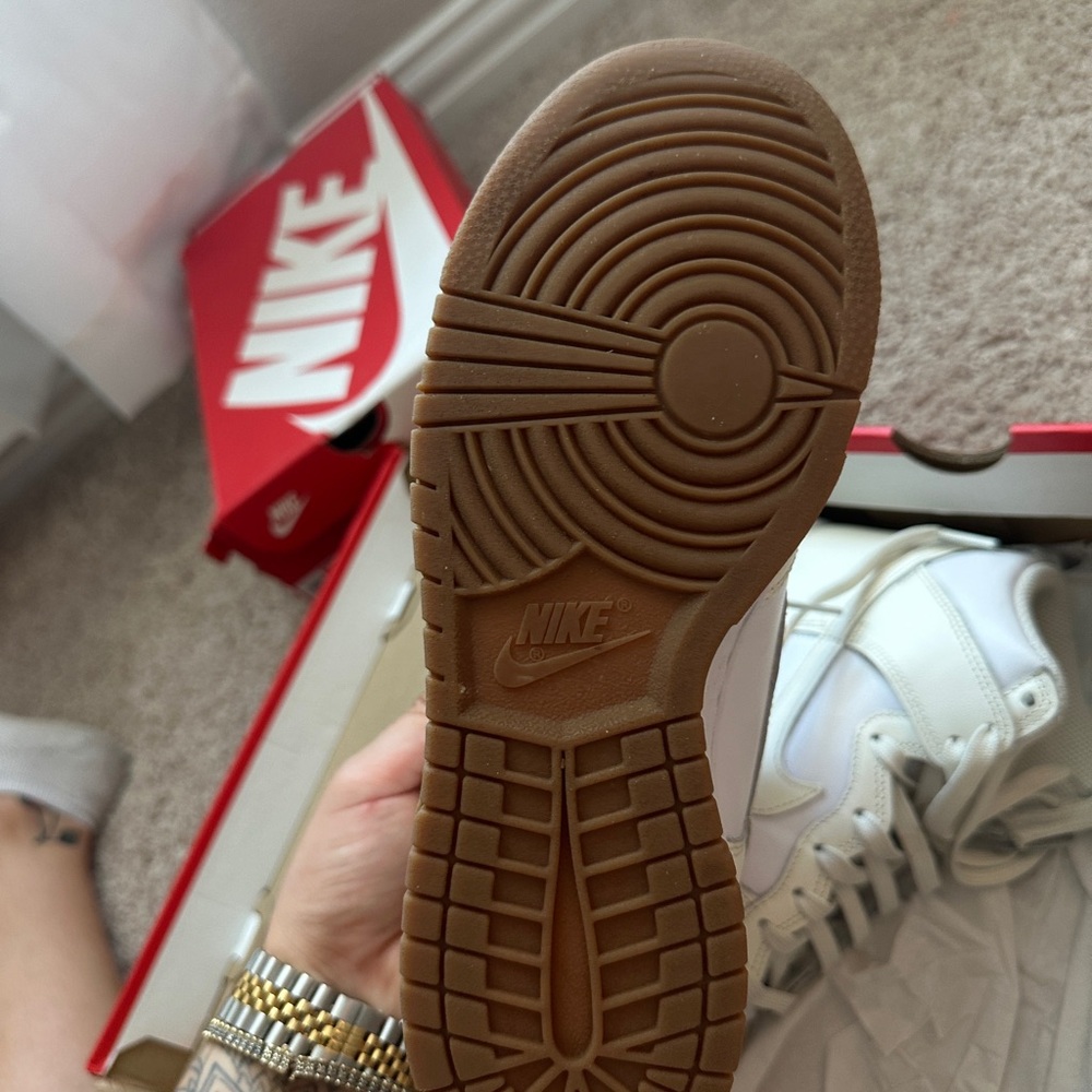 Nike Dunks - image 4